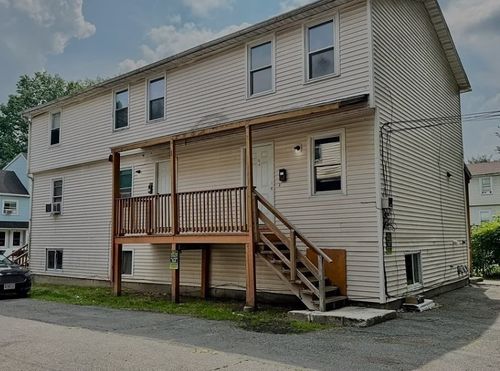86-86 Washburn, Springfield, MA, 01107 | Card Image
