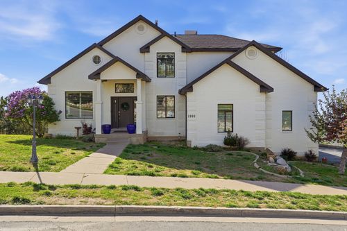 2806 Maple Cove Dr, Bountiful, UT, 84010-2417 | Card Image