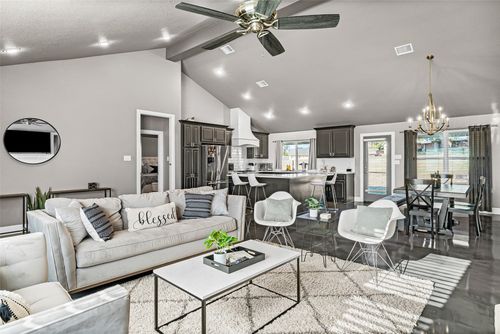 406 Ranch House Rd, Willow Park, TX, 76087-7621 | Card Image