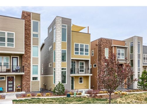 2608 Palau Way, Castle Rock, CO, 80109 | Card Image