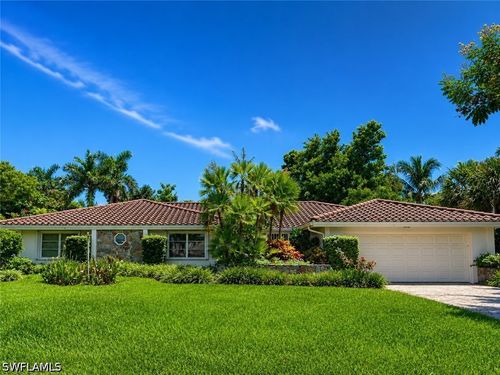 660 Regatta Rd, NAPLES, FL, 34103-4195 | Card Image