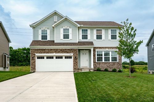137 Hanford Ln, Monroe, OH, 45050-1865 | Card Image