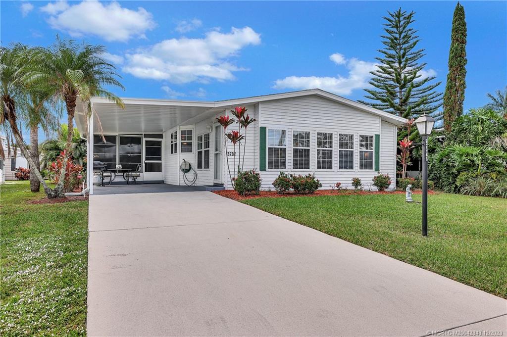 Sapodilla Ct, Port Saint Lucie, FL 34952