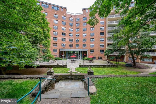 APT-704B - 7900 Old York Rd, Condo with 2 bedrooms, 2 bathrooms and null parking in ELKINS PARK PA | Image 35