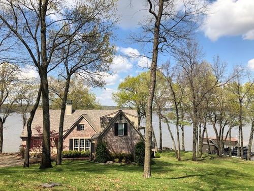 1492 Southpointe Rd, Eucha, OK, 74342 | Card Image