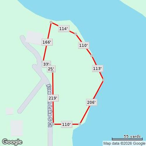69 Freedom Lake South Ct, Valparaiso, IN, 46385-7387 | Card Image