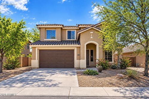 3369 W Hemingway Ln, Anthem, AZ, 85086-1733 | Card Image
