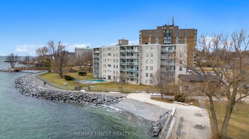106-1 Mowat Ave, Kingston, ON, K7M1J8 | Card Image