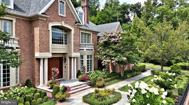 5 Knowles Creek Rd, House other with 6 bedrooms, 7 bathrooms and null parking in NEW HOPE PA | Image 10