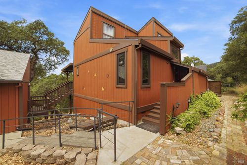 26807 Oak Knoll Ter, Cloverdale, CA, 95425-4308 | Card Image