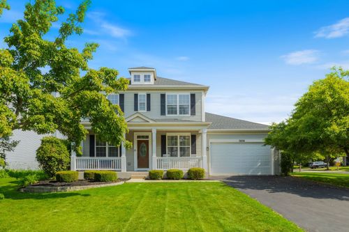 1616 Sutton Pl, Bolingbrook, IL, 60490-5010 | Card Image