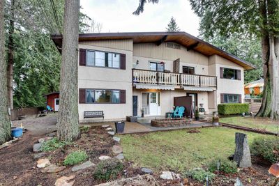 1951 Austin Ave, Home with 4 bedrooms, 2 bathrooms and 3 parking in Coquitlam BC | Image 1