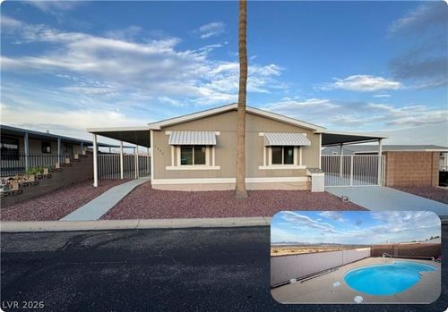 3250 Del Monte St, Laughlin, NV, 89029-0152 | Card Image