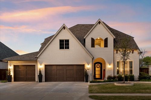 8804 Autumn Lake Trl, Mckinney, TX, 75071-1799 | Card Image