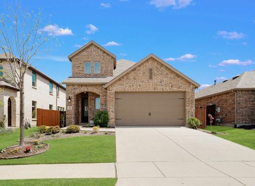 3504 Sweet Grass Dr, Aubrey, TX, 76227-3373 | Card Image