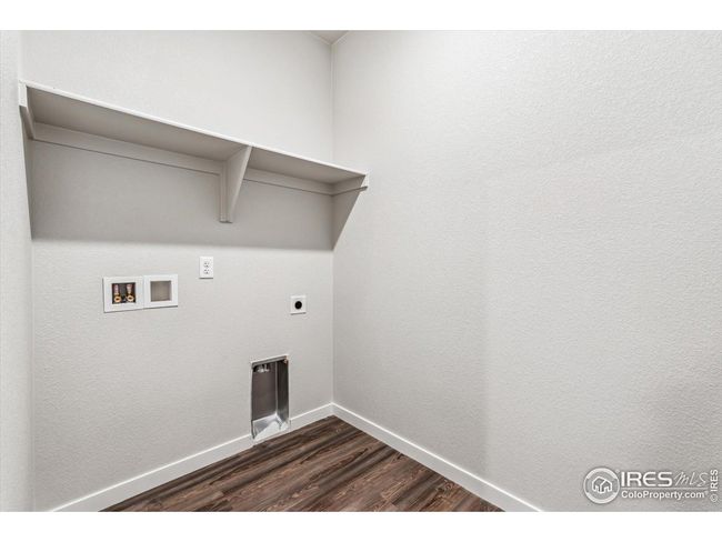 4434 Trader St, House other with 3 bedrooms, 2 bathrooms and null parking in Timnath CO | Image 7