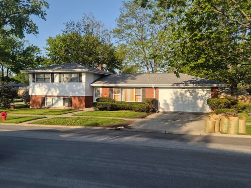 18345 Pierce Ave, Homewood, IL, 60430-3450 | Card Image