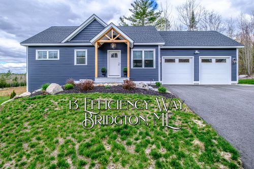 13 Efficiency Way, Bridgton, ME, 04009 | Card Image