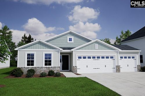 1103 Nazareth Road, Lexington, SC, 29073 | Card Image