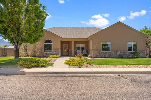 3467 W 1675 N, Cedar City, UT, 84721-8626 | Card Image