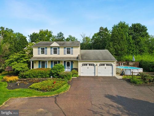 886 Rising Sun Rd, TELFORD, PA, 18969-2160 | Card Image