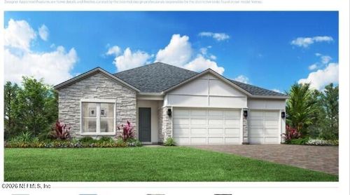166-301 Pine Leaf Dr, St Augustine, FL, 32092-1462 | Card Image