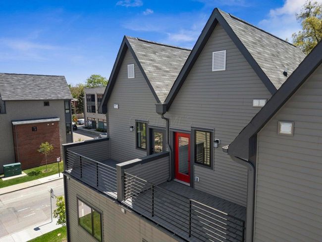 12 - 1106 Oak St, Condo with 2 bedrooms, 3 bathrooms and null parking in Columbus OH | Image 34