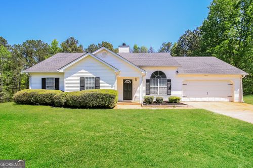 265 Mountainview Dr, Covington, GA, 30016-7175 | Card Image