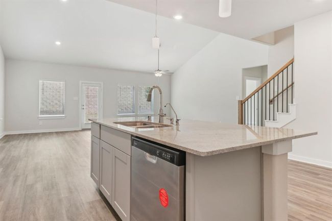 1415 Waggoner Ranch Trl, House other with 5 bedrooms, 4 bathrooms and 2 parking in Conroe TX | Image 14