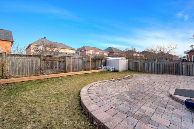 57 Lafayette Blvd, House other with 5 bedrooms, 3 bathrooms and 2 parking in Whitby ON | Image 49
