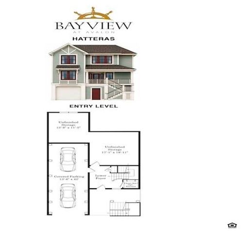 12 Meadowview Ln, Avalon, NJ, 08202-1800 | Card Image