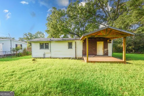 85 Ml King, ZEBULON, GA, 30295 | Card Image