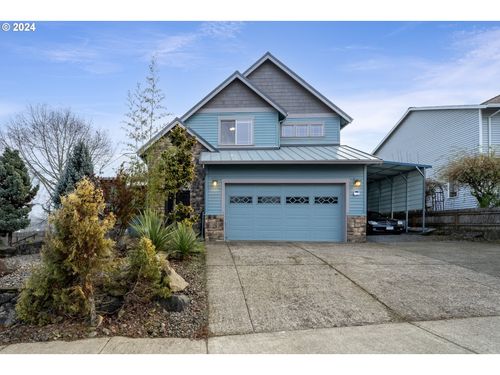 331 Chinook St, Molalla, OR, 97038 | Card Image