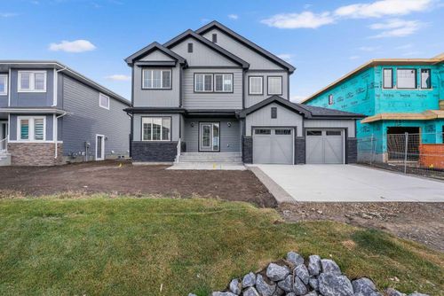 142 Sunstone Way, Rocky View County, AB, T4B5T5 | Card Image