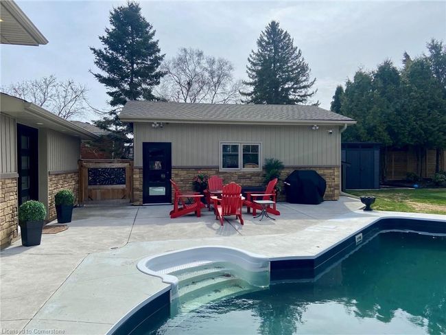 12 Pinewood Ave, House other with 2 bedrooms, 2 bathrooms and 6 parking in Grimsby ON | Image 25