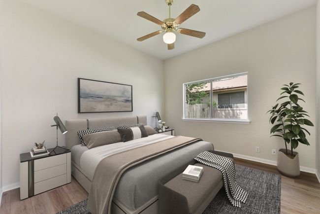 906 Jasmine Trl, House other with 3 bedrooms, 2 bathrooms and 4 parking in Georgetown TX | Image 12