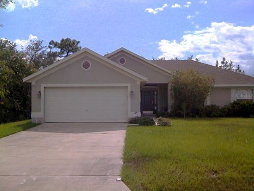1404 Punta Gorda Dr, Poinciana, FL, 34759-4611 | Card Image