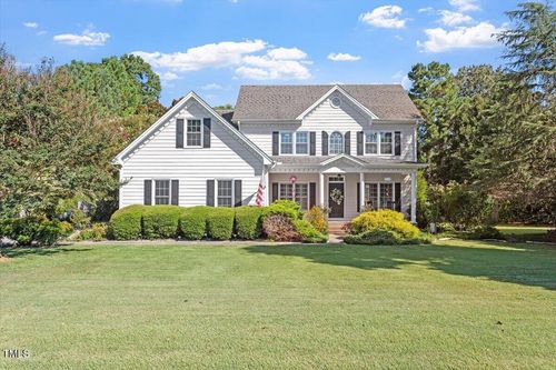 121 Christopher Dr, Clayton, NC, 27520-5504 | Card Image
