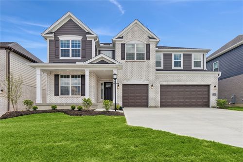 0040-79 Glasgow St, Springboro, OH, 45066-2514 | Card Image