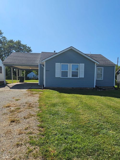 2317 N Turner St, Muncie, IN, 47303-2363 | Card Image