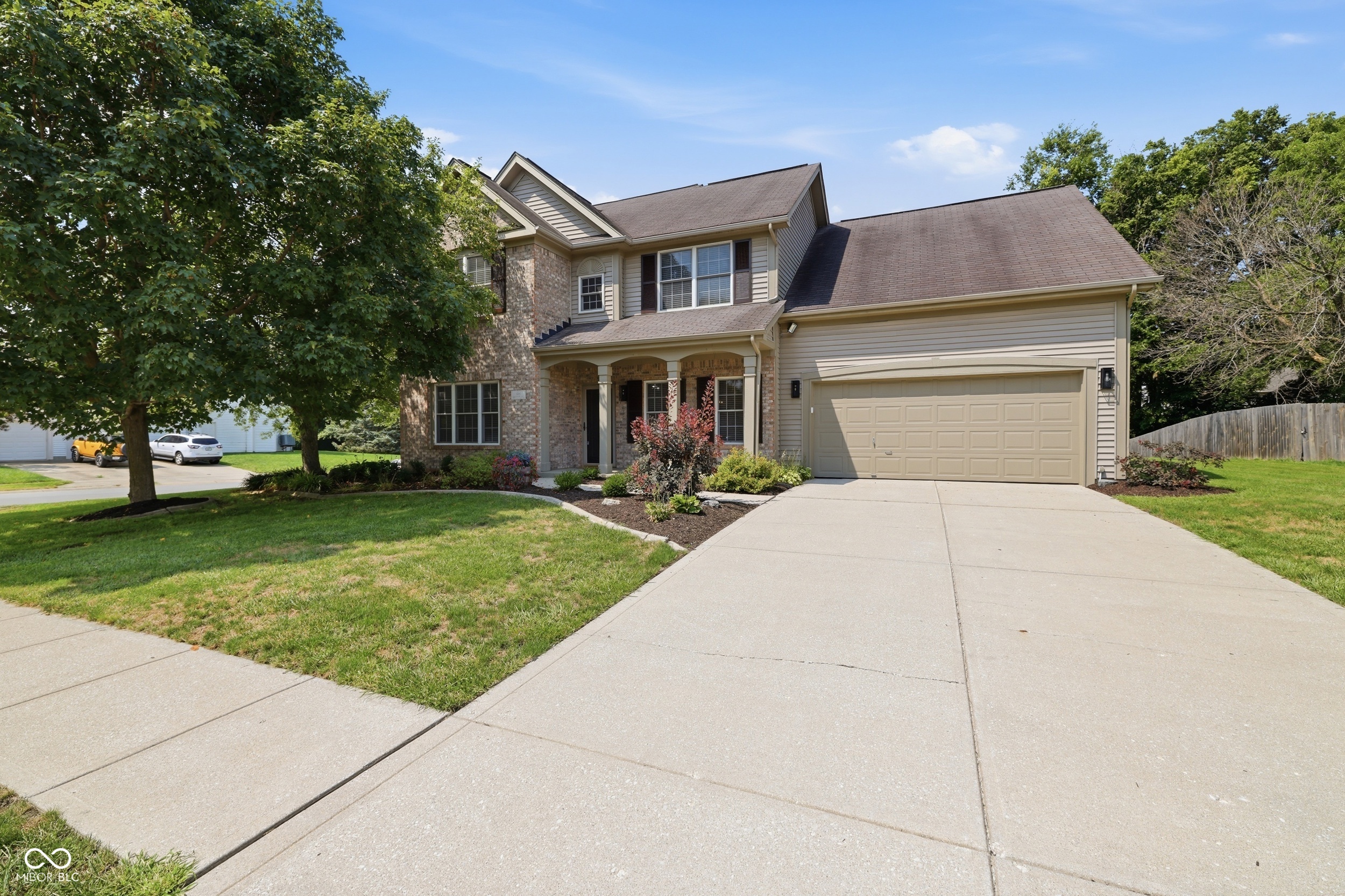 Residential in Avon 3