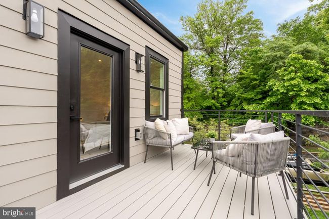 2035 N Capitol St Ne, Townhouse with 4 bedrooms, 4 bathrooms and null parking in WASHINGTON DC | Image 31