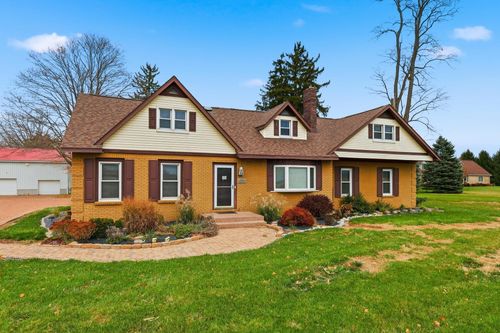 2375 Monroe Concord Rd, Troy, OH, 45373-9549 | Card Image