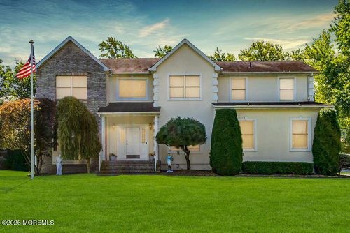 1 Brentwood Dr, Manalapan, NJ, 07726-4326 | Card Image
