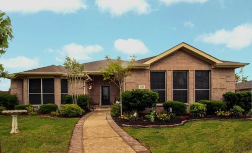 1234 Iowa Rd, Murphy, TX, 75094-3699 | Card Image