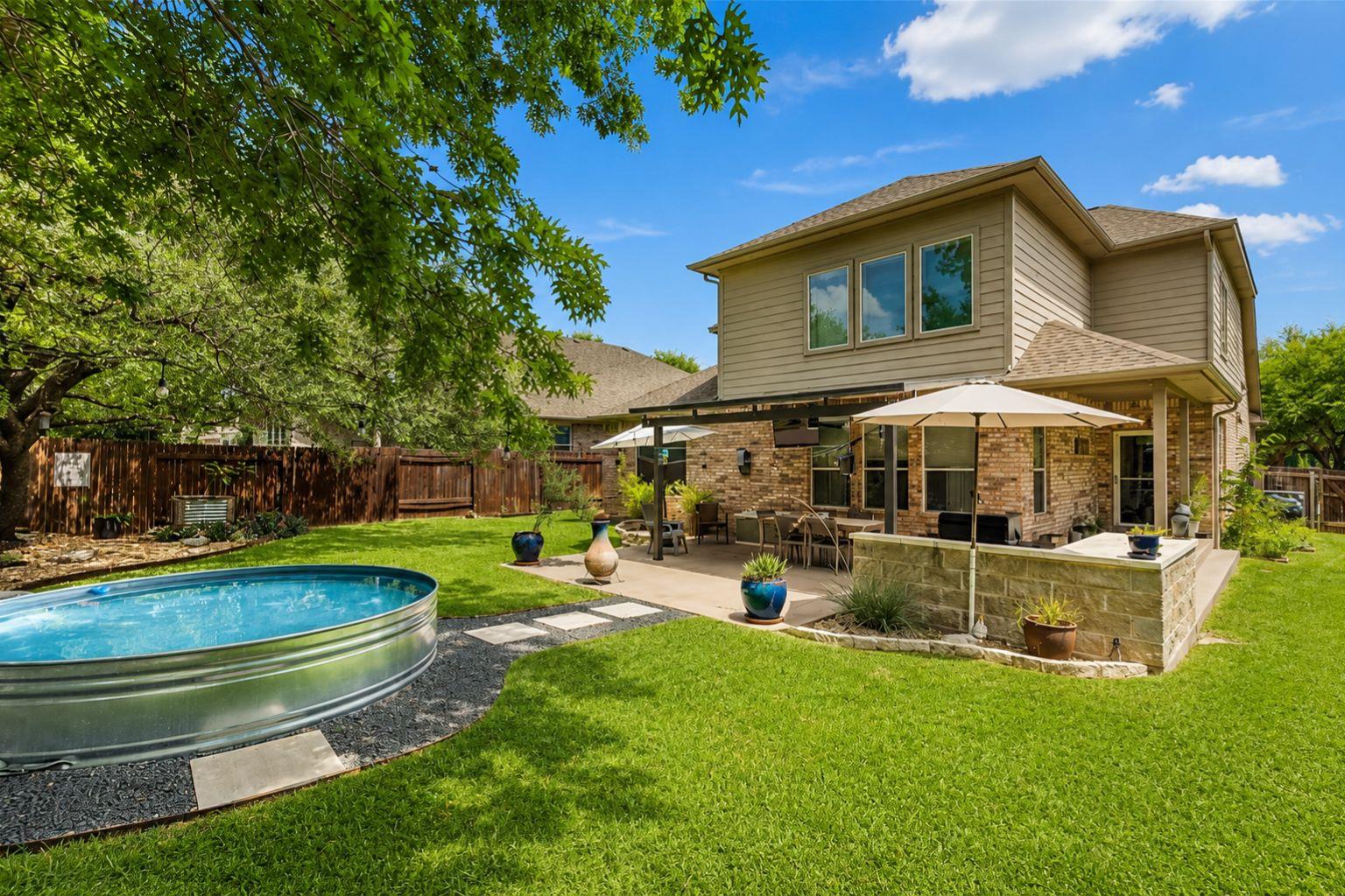 Residential in Round Rock 2