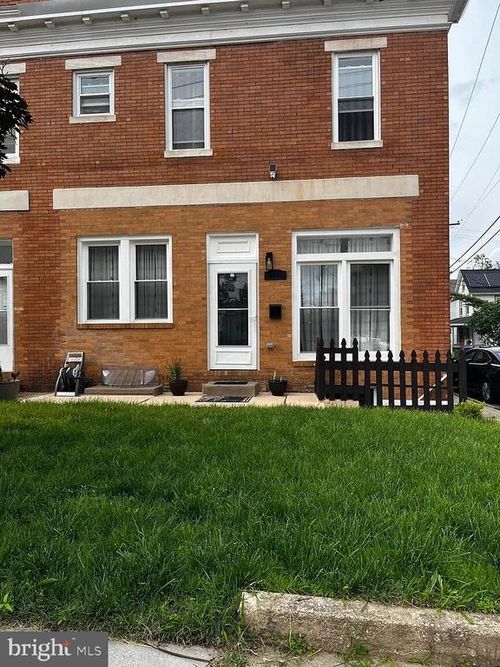 2912 Grindon Ave, BALTIMORE, MD, 21214-3101 | Card Image