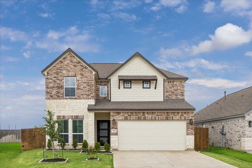 3211 Overcup Oat Ct, Katy, TX, 77449-6984 | Card Image