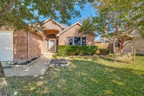 132 Magnolia Ln, Rockwall, TX, 75032-4613 | Card Image