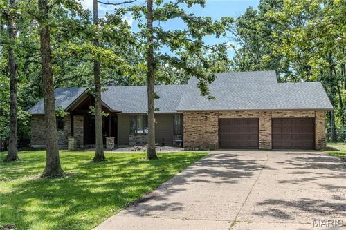700 Lariat Ln, Rolla, MO, 65401-4705 | Card Image